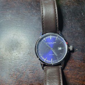 Stuhrling Original Minimalist watch